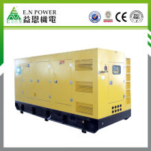 Mitsubishi Diesel Generator Set avec liste de prix